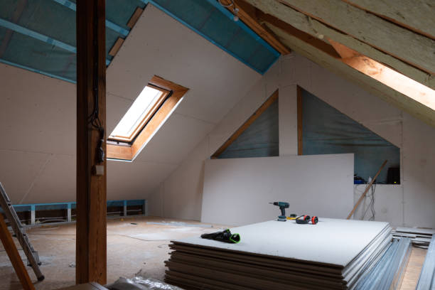 Best Insulation Materials and Products in Colstrip, MT