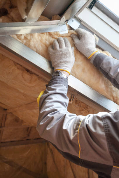 Trusted MT Insulation Contractor Experts
